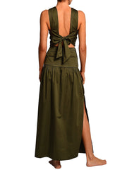 Encantadore: Cate Blouse-Catali Skirt (2534-2535)