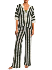 Encantadore: Siro Knitted Pant (2533)