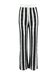 Encantadore: Siro Knitted Pant (2533)