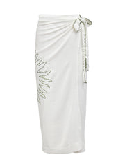 Encantadore: Aura Solaris Skirt (2531)