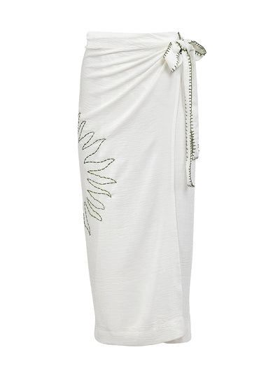 Encantadore: Aura Solaris Skirt (2531)