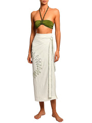 Encantadore: Aura Solaris Skirt (2531)