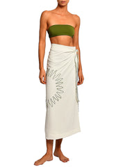 Encantadore: Aura Solaris Skirt (2531)
