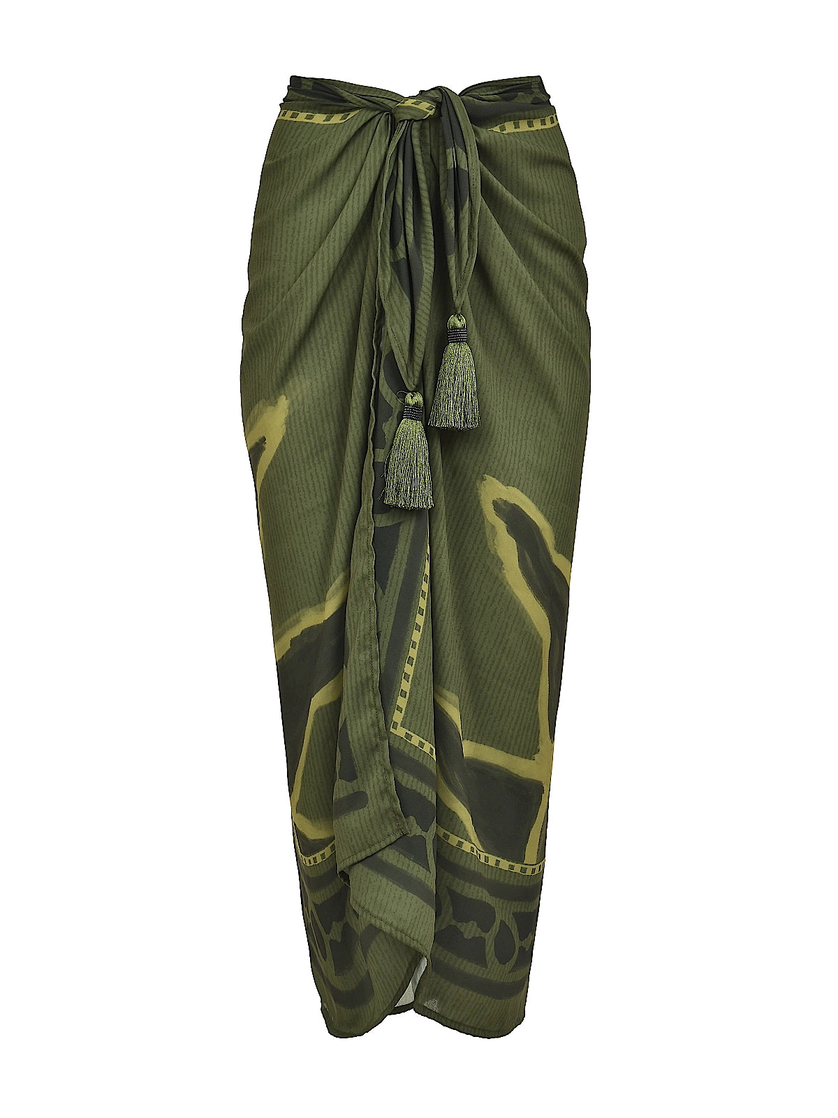 Encantadore: Taylor Sarong