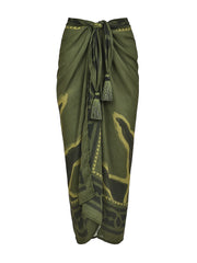 Encantadore: Taylor Sarong (2530)