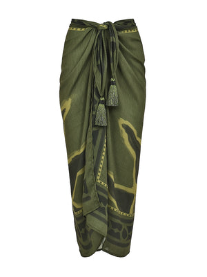 Encantadore: Taylor Sarong (2530)
