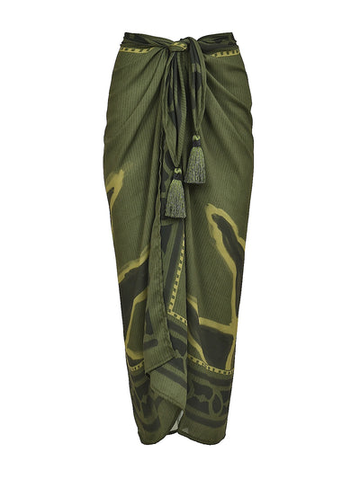 Encantadore: Taylor Sarong (2530)