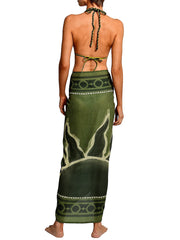 Encantadore: Taylor Sarong (2530)