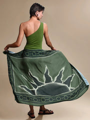 Encantadore: Taylor Sarong (2530)