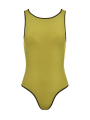 Encantadore: Helena One-Piece (2529-O)