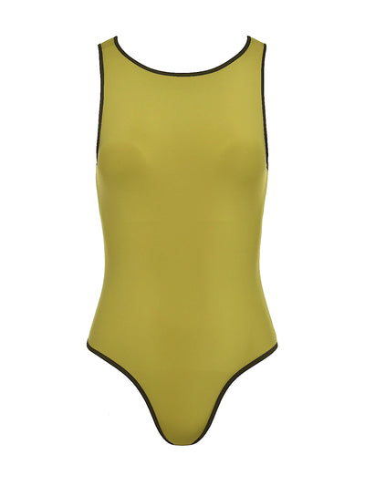 Encantadore: Helena One-Piece (2529-O)