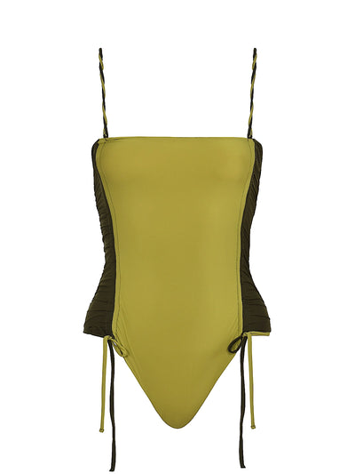 Encantadore: Manuela One-Piece (2528-O)