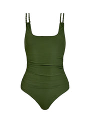 Encantadore: Solaris One-Piece (2527-O)