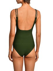 Encantadore: Solaris One-Piece (2527-O)
