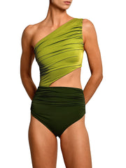 Encantadore: Diana One-Piece (2526-O)