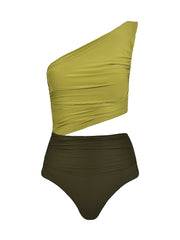 Encantadore: Diana One-Piece (2526-O)