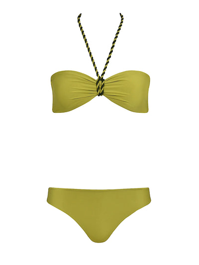 Encantadore: Gabriella-Zahara Bikini (2524-T-2524-B)