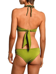 Encantadore: Gabriella-Zahara Bikini (2524-T-2524-B)