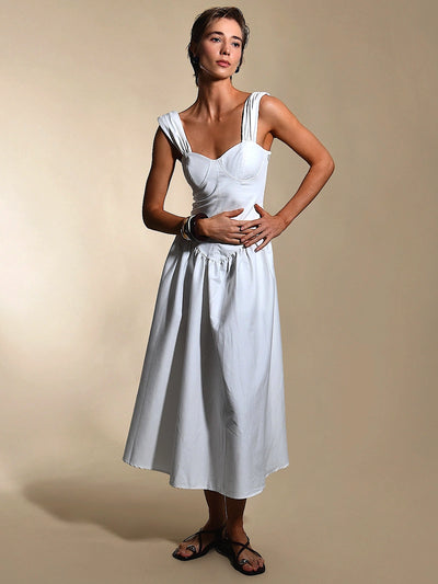Encantadore: Emmita Dress (2521)