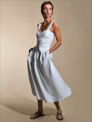 Encantadore: Emmita Dress (2521)