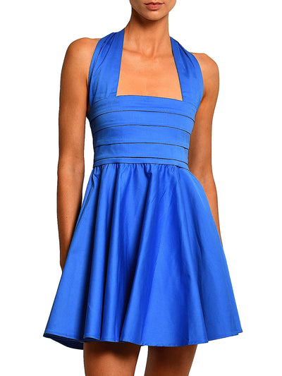 Encantadore: Mariana Mini Dress (2517)