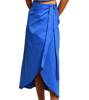 Aura Blouse-Auri Skirt