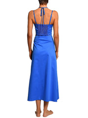 Encantadore: Aura Blouse-Auri Skirt (2515-2516)