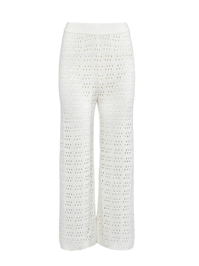 Encantadore: Siro Knitted Pant (2514)