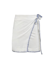 Encantadore: Maria Mini Skirt (2507)