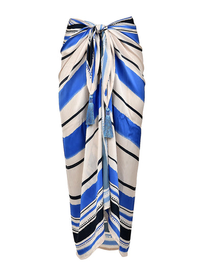 Encantadore: Taylor Sarong (2506)