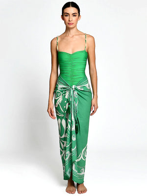 Encantadore: Taylor Sarong (2709)
