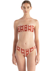 Encantadore: Mara Terraguer-Zahra Terraguer Bikini (17040T-17040B)