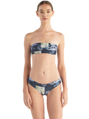 Encantadore: Arya Navy-Zahra Navy Bikini (17004T-17004B)