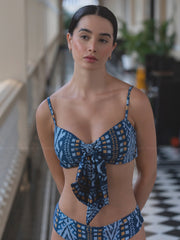 Encantadore: Macarena-Trisha Bikini (19003-T-TOLA-19003-BF-TOLA)
