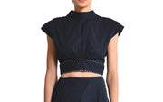 Bea Blouse-Stella Skirt ::RET
