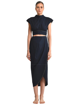 Encantadore: Bea Blouse-Stella Skirt (2027-3-2028-4)