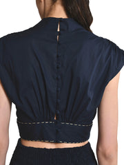 Encantadore: Bea Blouse-Stella Skirt (2027-3-2028-4)