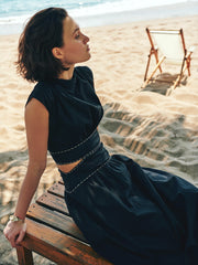 Encantadore: Toya Dress (2035-4)