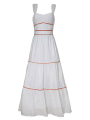 Encantadore: Ayda Dress (2034-2)