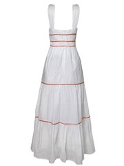 Encantadore: Ayda Dress (2034-2)