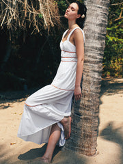 Encantadore: Ayda Dress (2034-2)