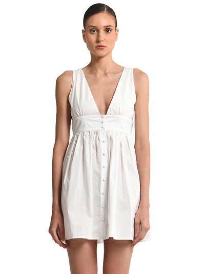 Encantadore: Ella Mini Dress (2033-2)