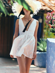 Encantadore: Ella Mini Dress (2033-2)