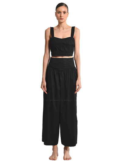 Encantadore: Samia Blouse-Camille Pants (2025-1-2032-2)