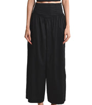 Samia Blouse-Camille Pants ::RET