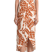 Nina Crop-Stella Skirt ::RET