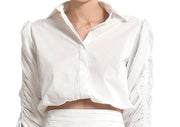 Bina-Sylvia Skirt ::RET