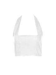 Encantadore: Nina Crop Top (2031-1)