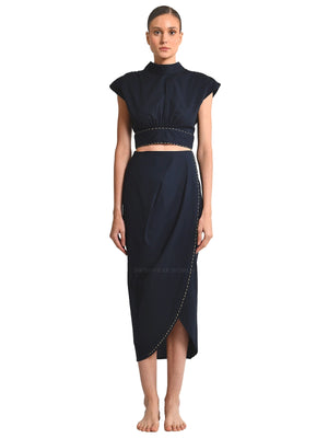 Encantadore: Bea Blouse-Stella Skirt (2027-3-2028-4)