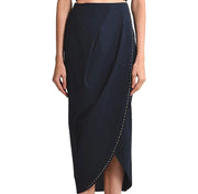 Bea Blouse-Stella Skirt ::RET